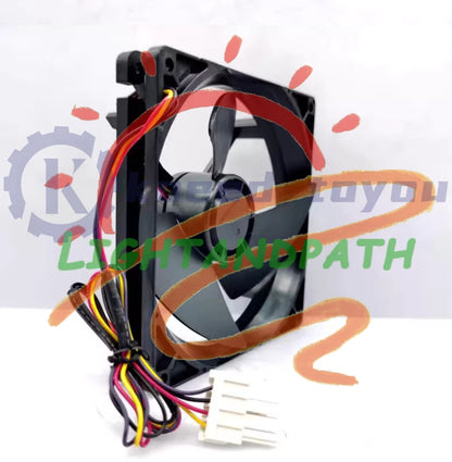 1PC for U12E12MS1M3-52Z20 Cooling Fan Super Silent 12V 0.136A NIDEC #Li