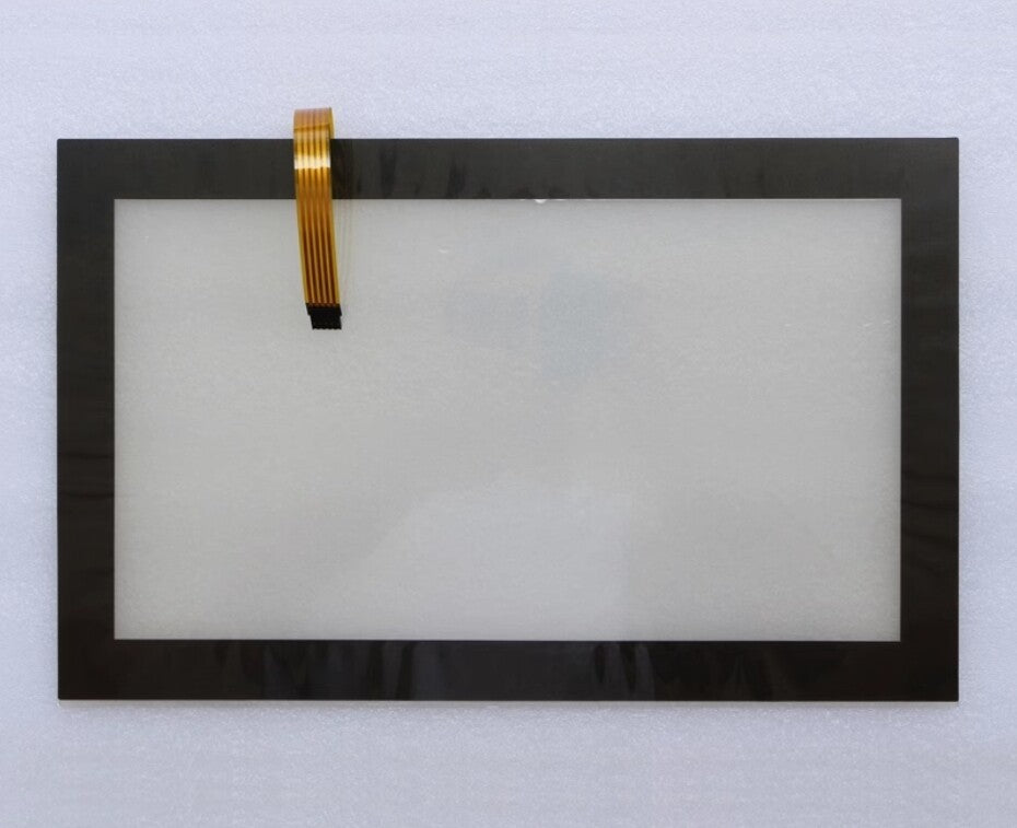 1PCS FIT FOR TP1500 Comfort Pro 6AV2124-0QC24-1AX0 touchpad+protective film