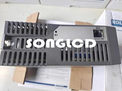 1 Piece New AKD-B00606-NBSQ-0000 Model - XXXXX