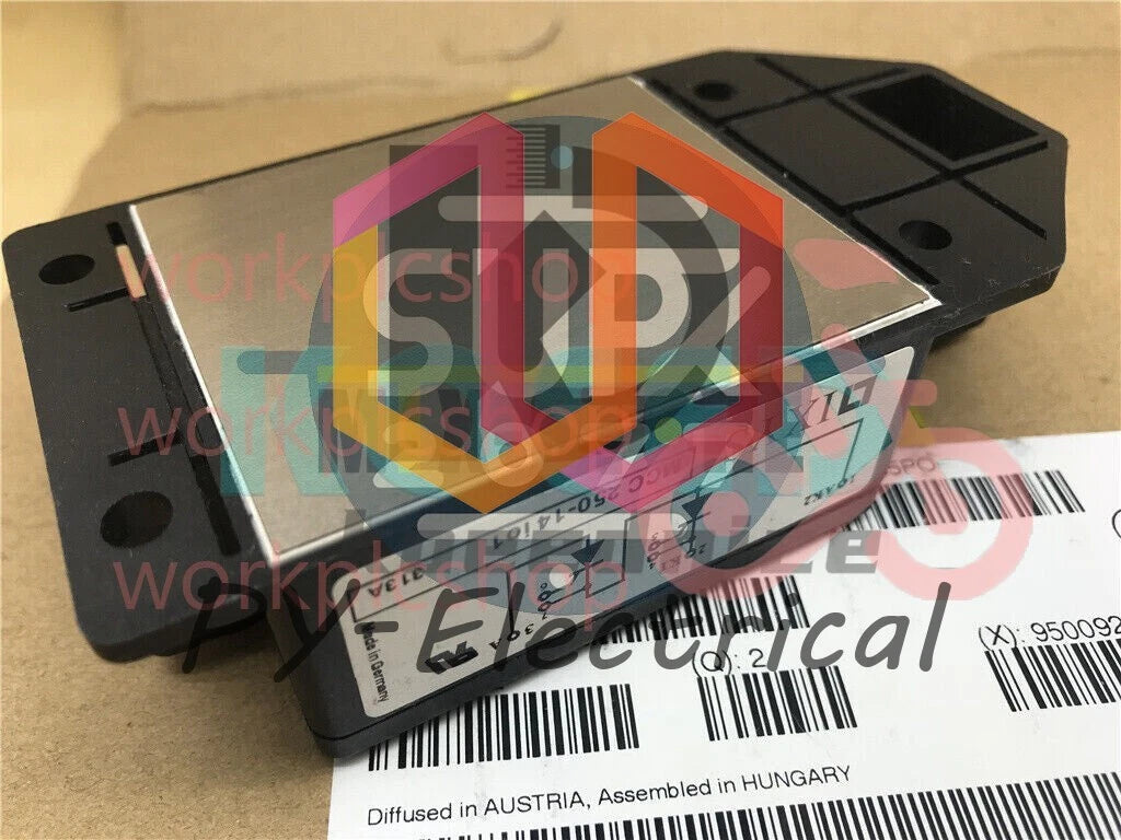 1PCS IXYS MCC250-14Io1 MCC250-14I01 Quality Assurance