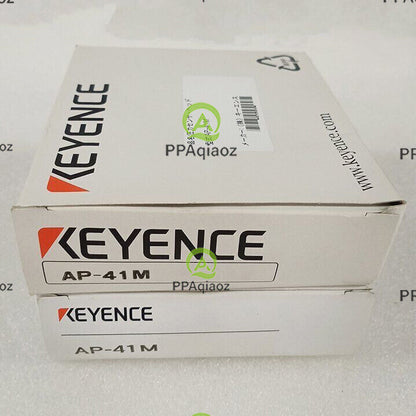 Keyence AP-41M Pressure Switch Sensor - KEYENCE