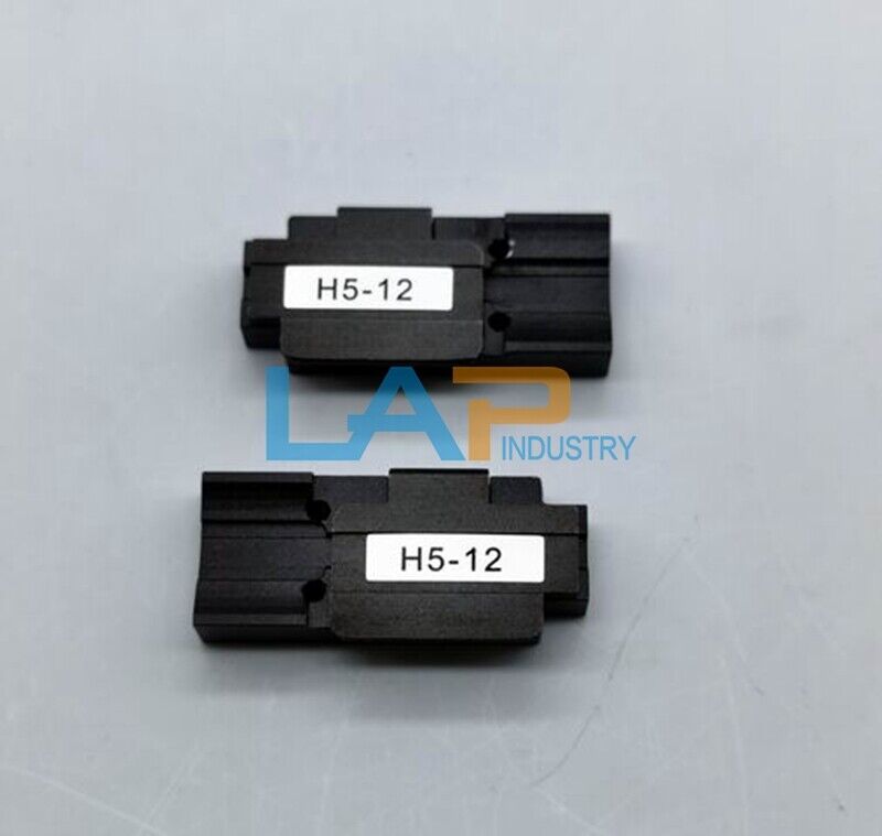 R5 Band Clamp H5-12 - 12-Core Welding Clamp for Secure Hold - H5-12