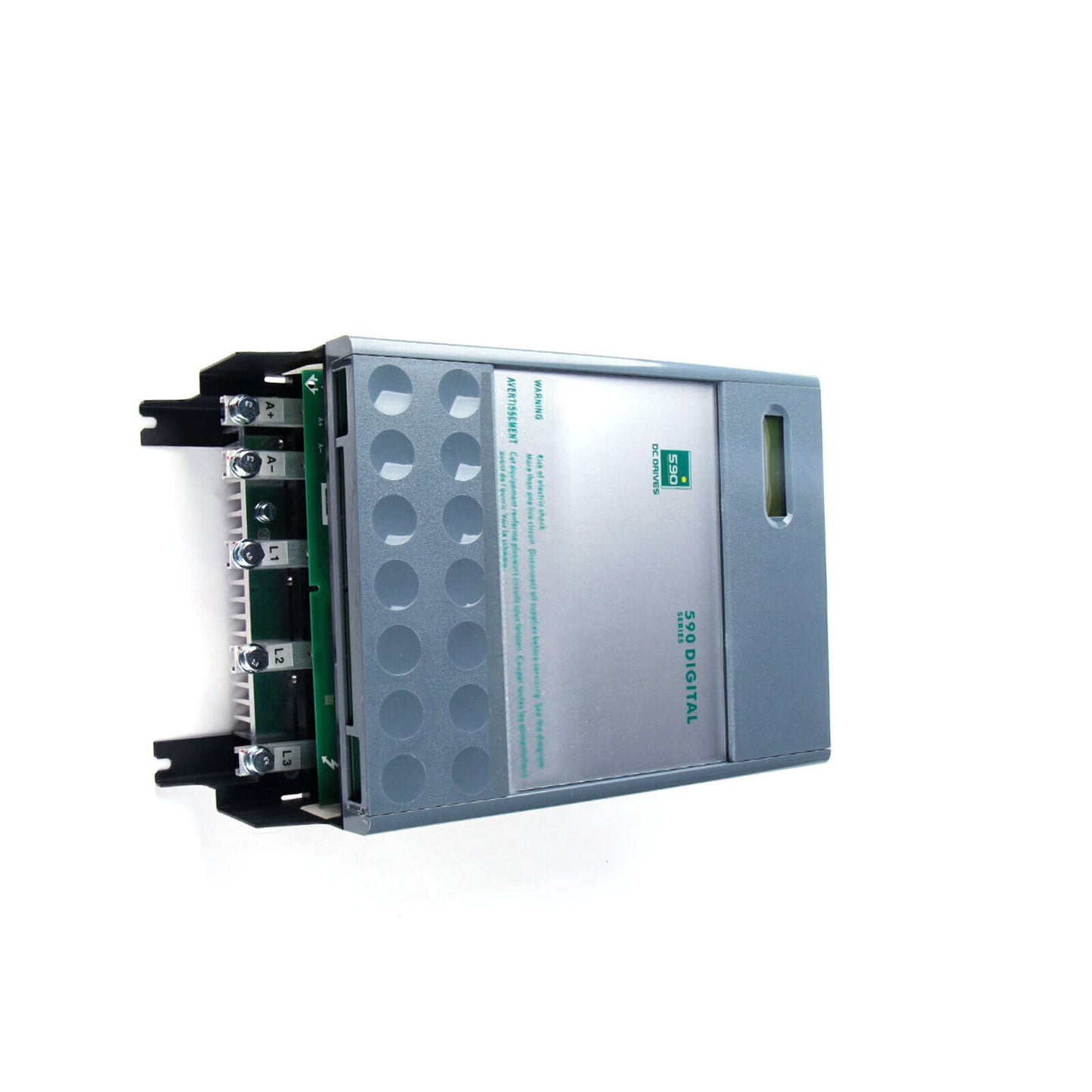 New 1PCS 590C 35A Type K 590V 35A For Eurotherm - EUROTHERM