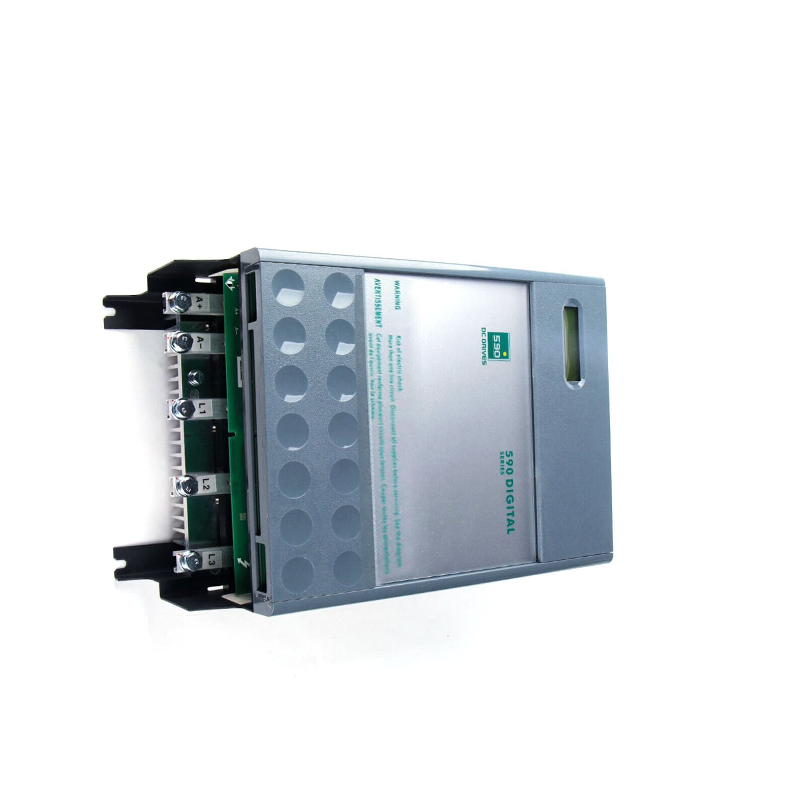 New 1PCS 590C 35A Type K 590V 35A For Eurotherm - EUROTHERM