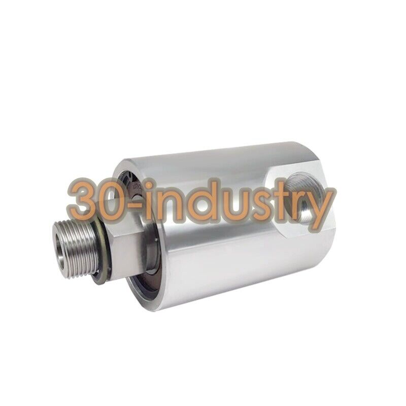 High Speed Rotary Union Joint 250-456-017 - 1PCS New Fit - KOEED