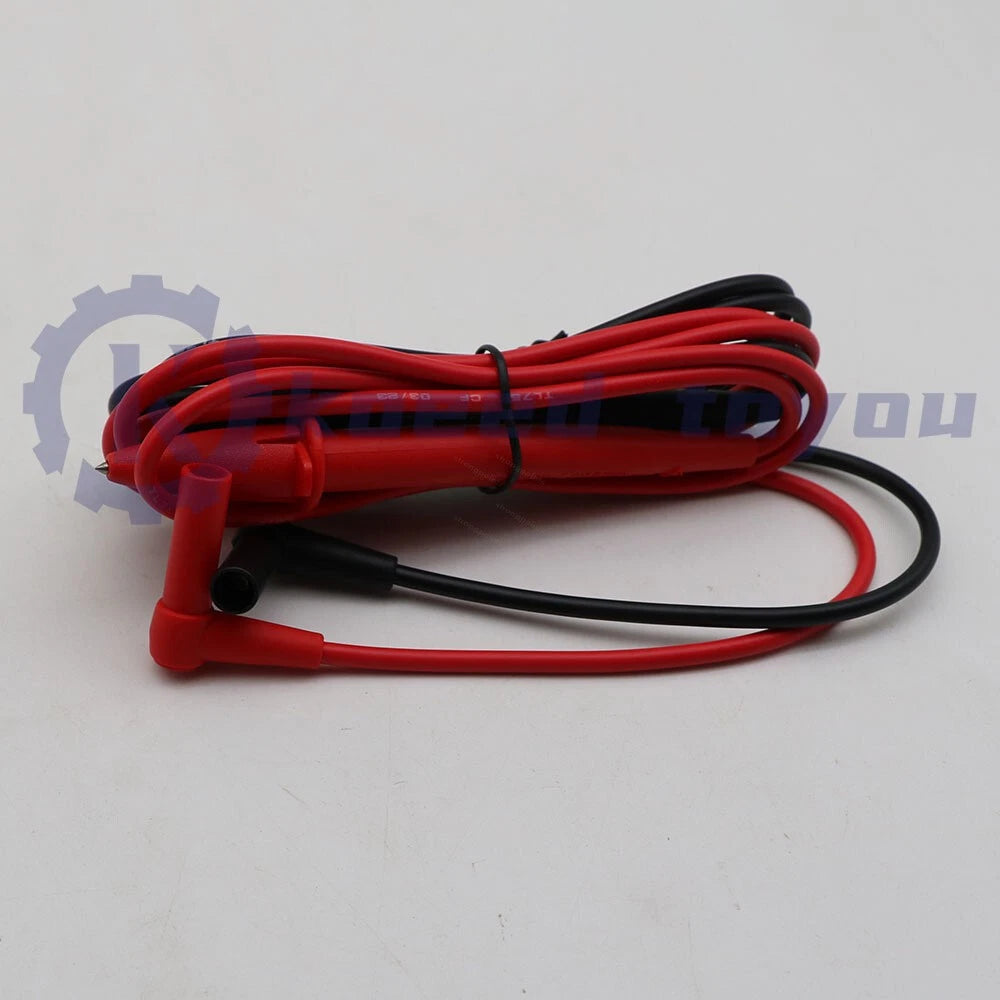1PCS For TL75 Hard Point Test Lead Set Meter Probes