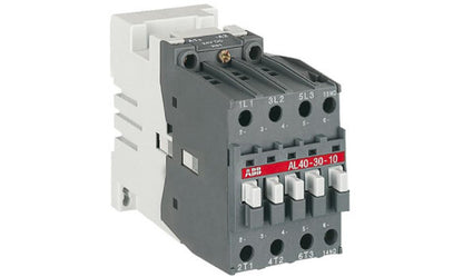 1PCS ABB AL40-30-10 AL403010 DC Contactor 1NO In Box