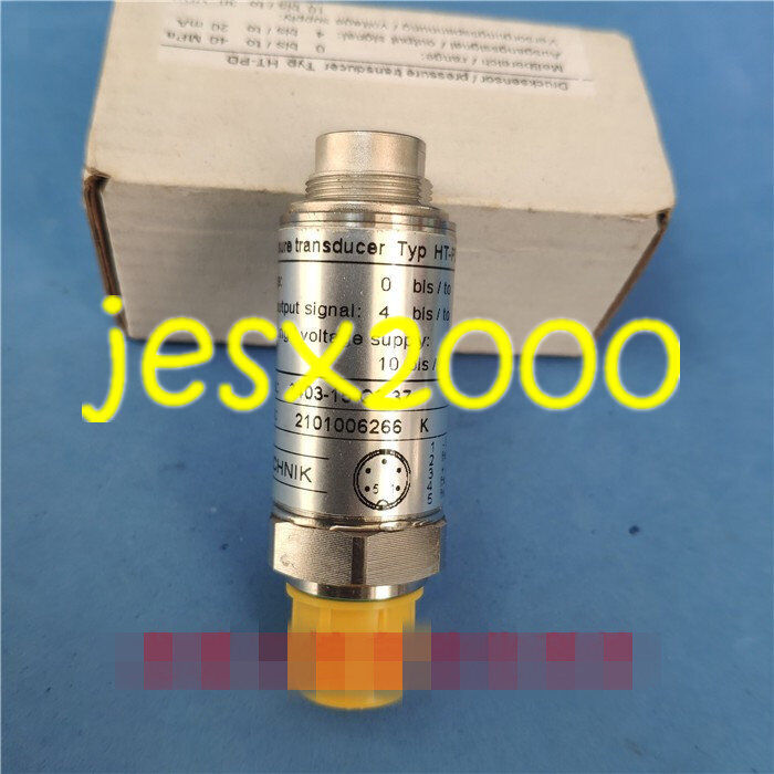 new 1PC Hydrotechnik Sensor HT-PD 3403-15-C3.37 - HYDROTECHNIK