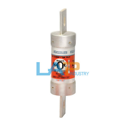 Ferraz Shawmut AJT90 Fuse - 90A, 600VAC Smart SPOT Fuse - SHAWMUT