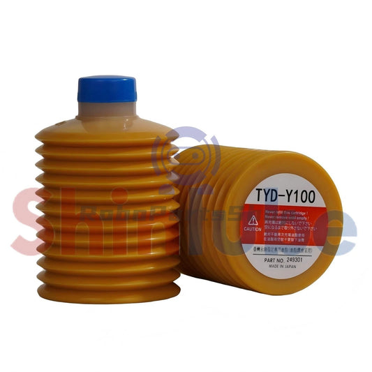 Japan Chiba TYD-Y100 Grease 700ml for Injection Molding Machine