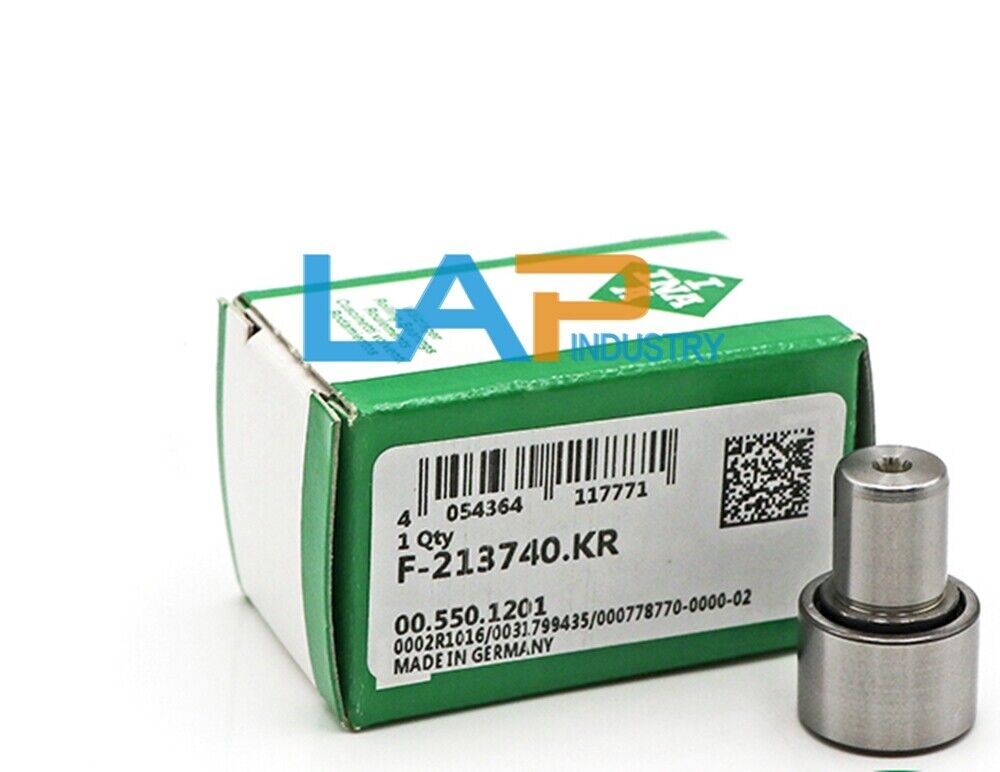 INA F-213740.KR Bearing for Heidelberg Press - 1 Piece - INA