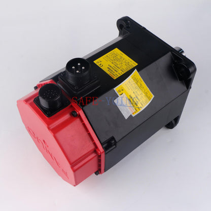 new 1PCS FANUC AC SERVO MOTOR a12/3000 A06B-0143-B075 A06B-0143-B075 - FANUC