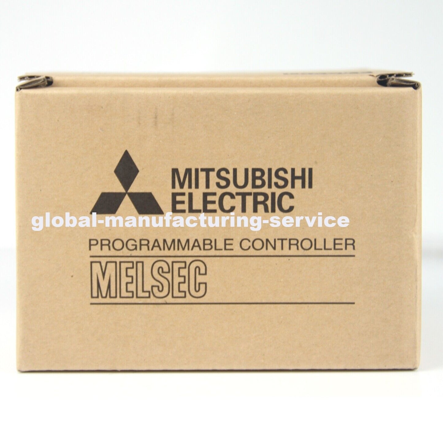 Mitsubishi FX3U-16MT/DS - MITSUBISHI