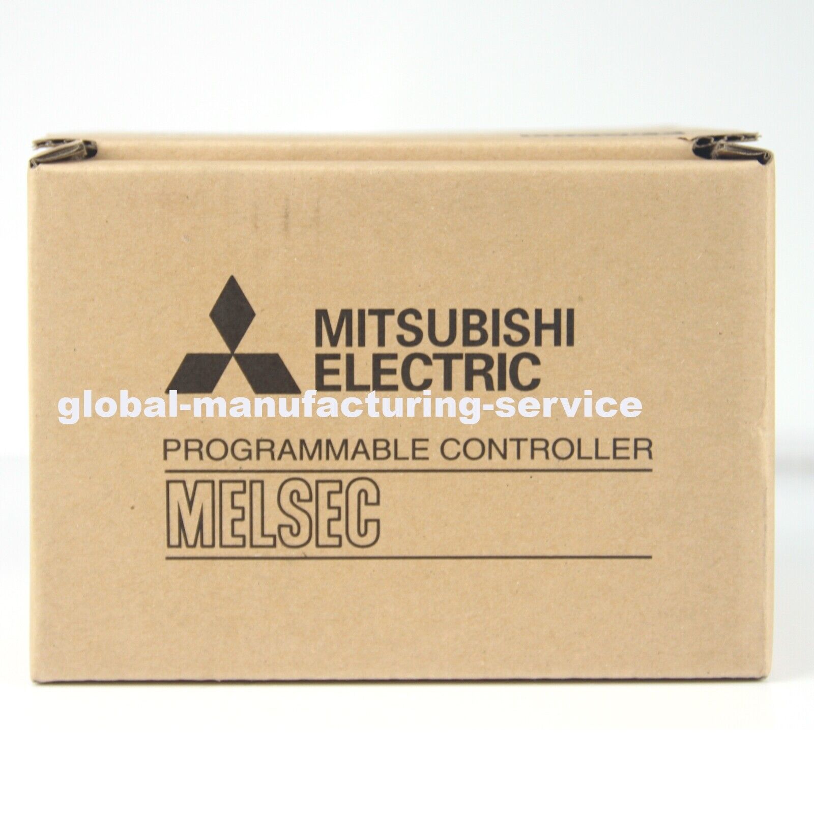 Mitsubishi FX3U-16MT/DS - MITSUBISHI