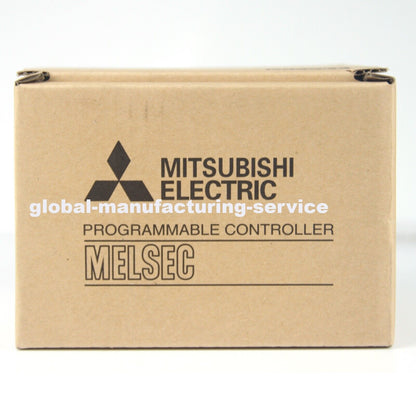 Mitsubishi FX3U-16MT/DS - MITSUBISHI