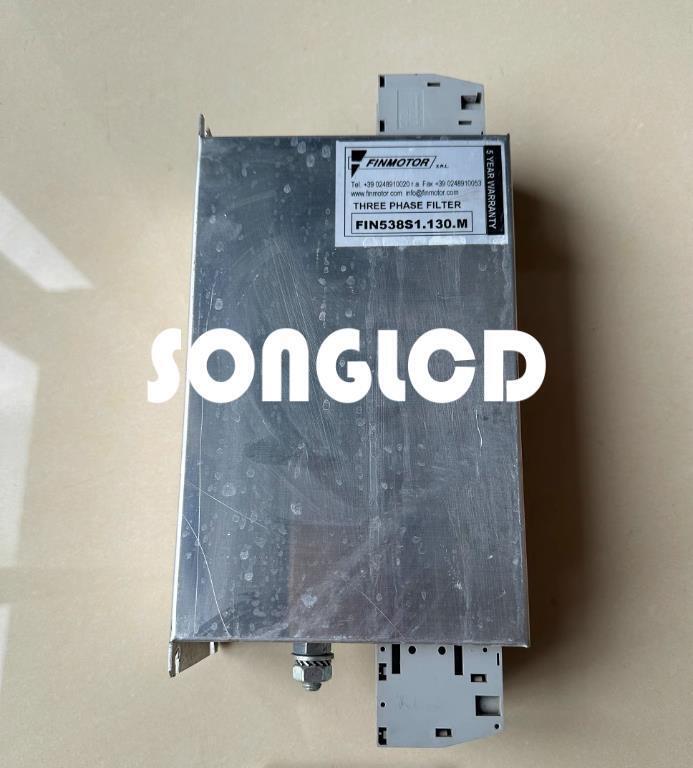1pcs FIN538S1.130.M High Performance Component - HONEYWELL