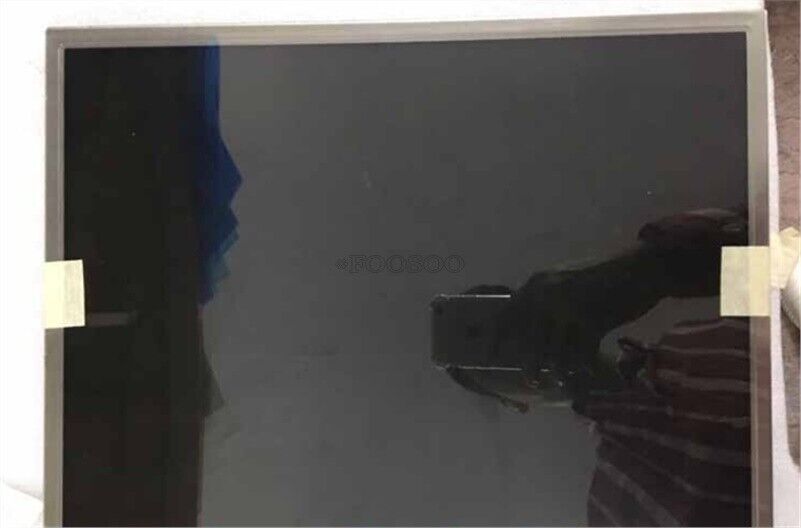 CLAA150XG01 15 inch LCD Display - CLAA