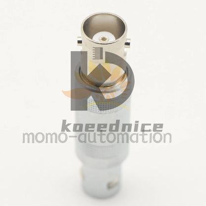 Lemo #1 to BNC (female) Adapter Connector for Ultrasonic Flaw Detector