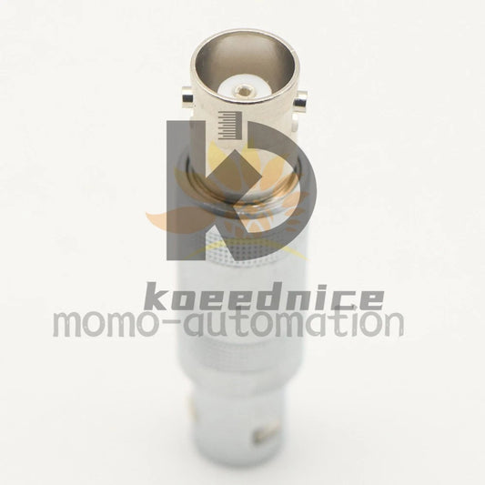 Lemo #1 to BNC (female) Adapter Connector for Ultrasonic Flaw Detector