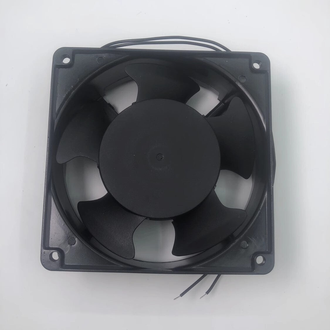Kumanical K-VF1232S4 12038 220/240V 0.11A 12CM Axial Cooling Fan
