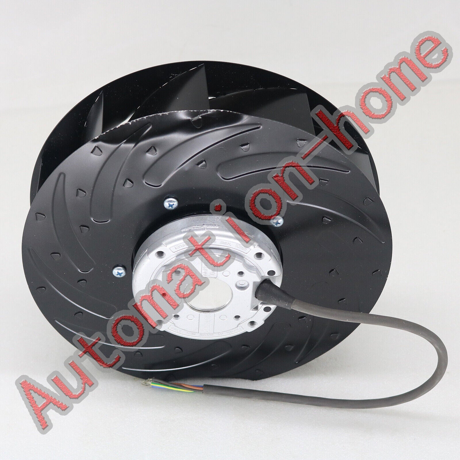 Danfoss R2E250-RB06-19 Inverter High-Power Fan 230V - DANFOSS
