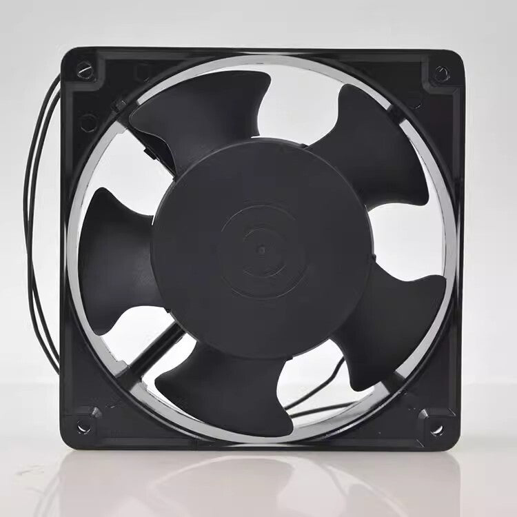 1PCS SD12038HB AC220V-240V 0.14A/0.12A 12CM Inverter Cooling Fan