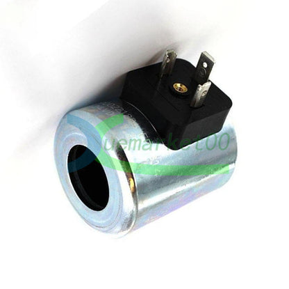new One R900221884 Ball valve electromagnet For Rexroth - REXROTH