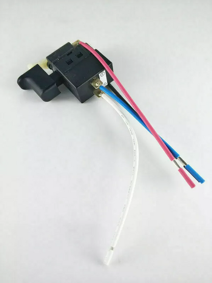 new 1pc for DFR450 6506701 650670-1 TG513SBA-2 Trigger Switch