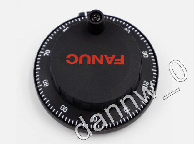 New Fanuc A860-0203-T001 Manual Pulse Generator in Box - FANUC