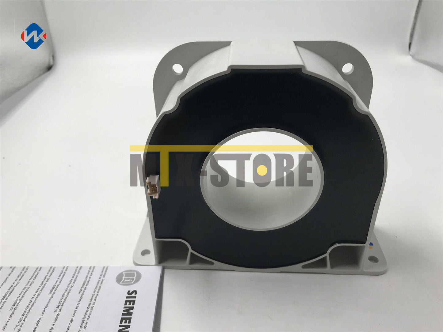 new 1pcs ESM2000-9983 - INDUSTRIAL EQUIPMENT