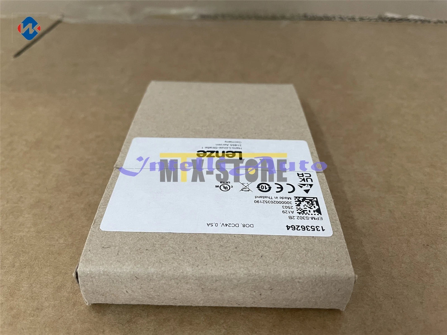 1PCS Lenze EPM-S302 EPM-S302.2B