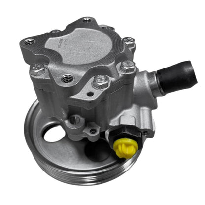 Power Steering Pump For Peugeot 206 207 307 407 Citroen C4 Coupe C4I 9682351680