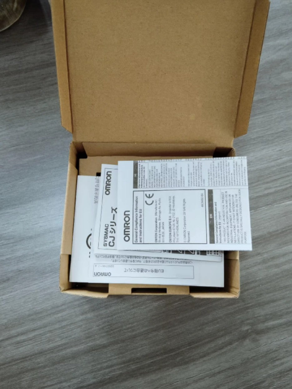 1PCS Omron CJ1W-B7A04 CJ1WB7A04 PLC Link Terminal Interface Unit