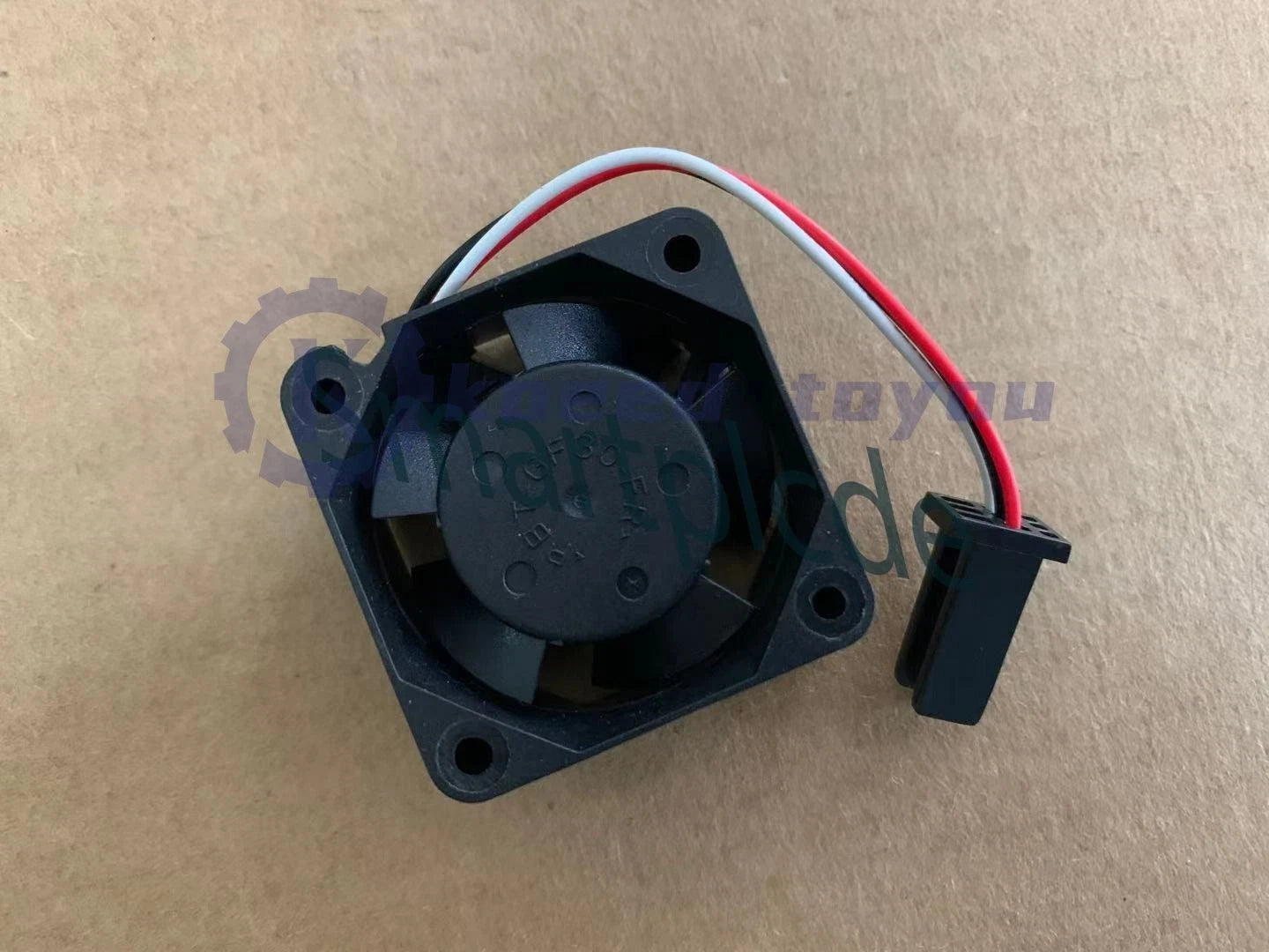 1PCS NMB-MAT 1608KL-05W-B39 fan 24V 0.07A 3wire 40*40*20mm Cooling Fan