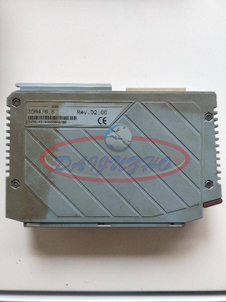 Used B&R 3DM476.6 Module - 1 Piece - B&R