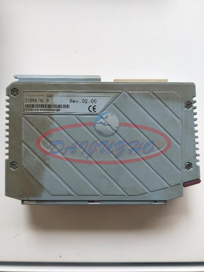 Used B&R 3DM476.6 Module - 1 Piece - B&R