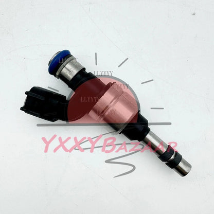 4x Fuel Injectors 12633784 For Buick Chevrolet Malibu GMC Terrain 2.4L 2011-2017