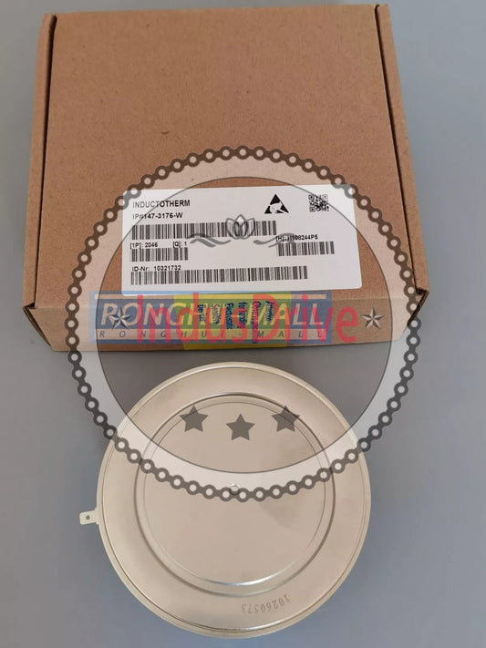 1PCS FOR Thyristor 1473176W IP#147-3176-W Inductotherm thyristor Module