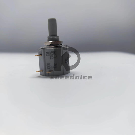 1pc for multi ring potentiometers S7276 R1KL.25