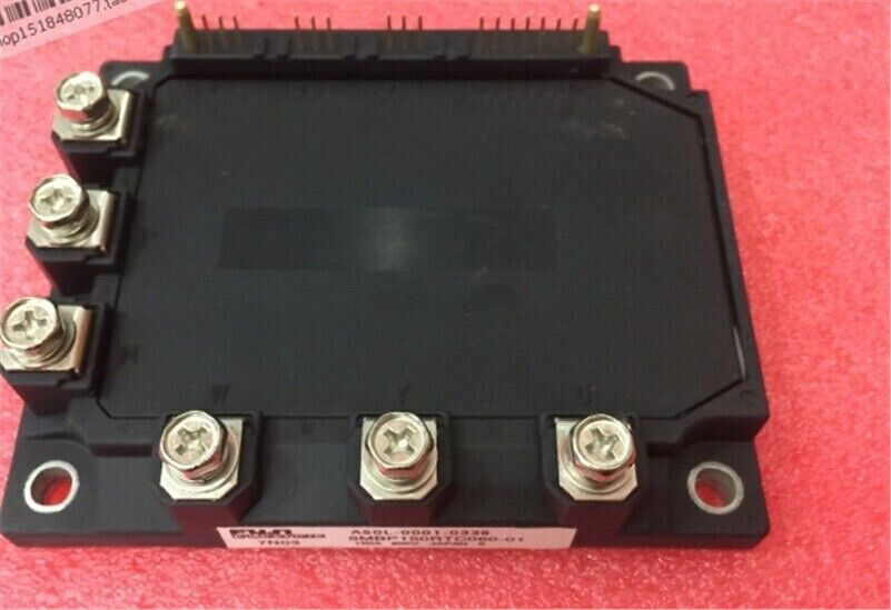 new Fuji 6MBP150RTC060-01 A50L-0001-0336 Module 1PC - FUJI