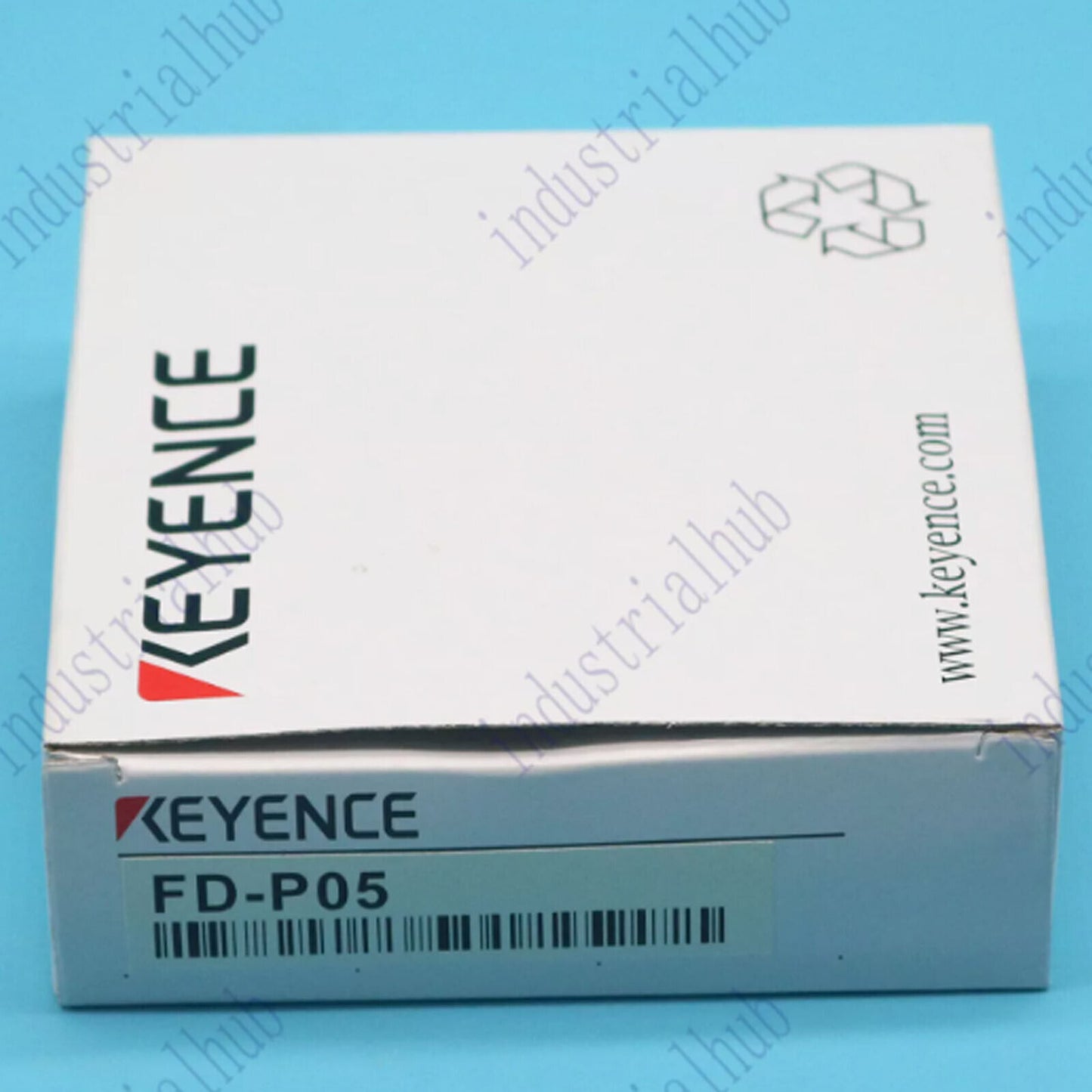 new 1PCS KEYENCE FD-P05 Flowmeter sensor - KEYENCE