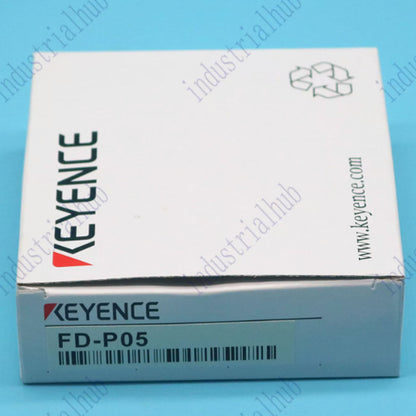 new 1PCS KEYENCE FD-P05 Flowmeter sensor - KEYENCE