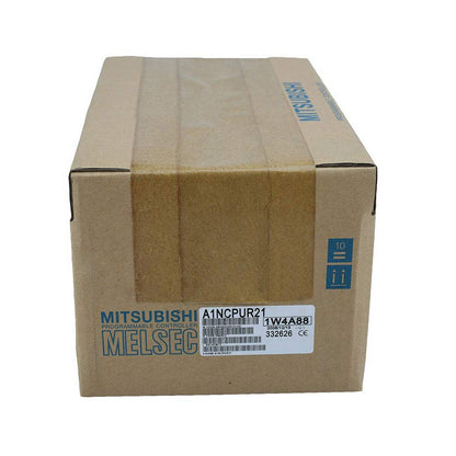 Mitsubishi Melsec A1NCPUR21 CPU Module - MITSUBISHI