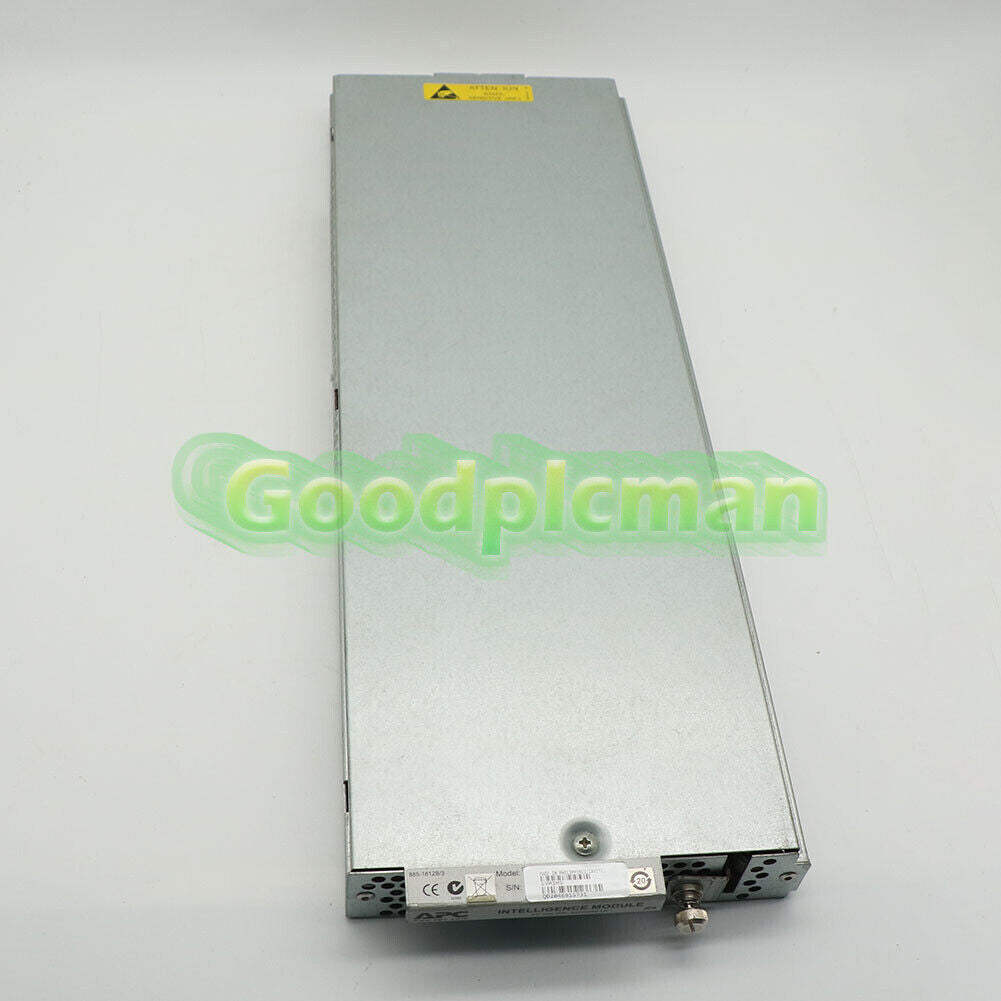 1PCS APC UPS SYMIM5 SYA 8KV-16KV Intelligence Power Control Module Tested a