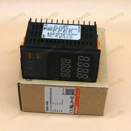 New 1PC TK4H-14RN Temperature Controller – Fast Delivery - AUTONICS