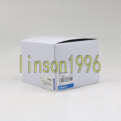 OMRON CQM1-CPU43-V1 - OMRON