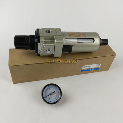 new 1PCS SMC AW40-03DG AW4003DG Pressure Regulating Valve - SMC