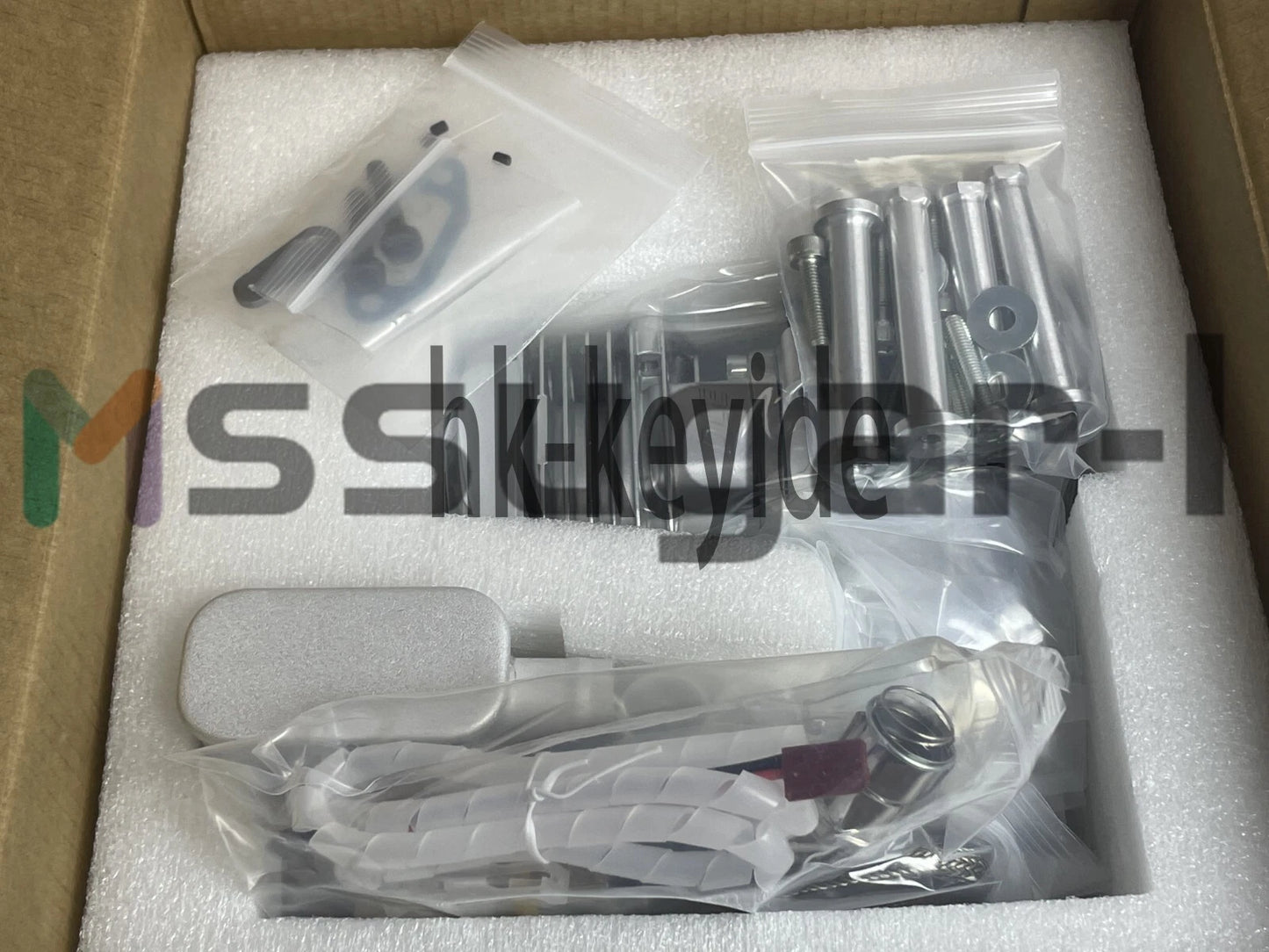 DLE35RA Engine W/Electronic Igniton &Muffler For 30CC 35CC RC Plane