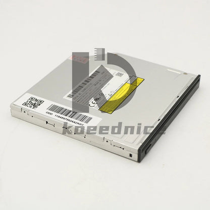 1PCS UJ265 Slot Load Blu-ray Burner Player 12.7mm SATA Optical Disc Drive