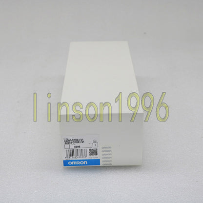 Omron PLC module C500F-CPUA1-V1 - OMRON